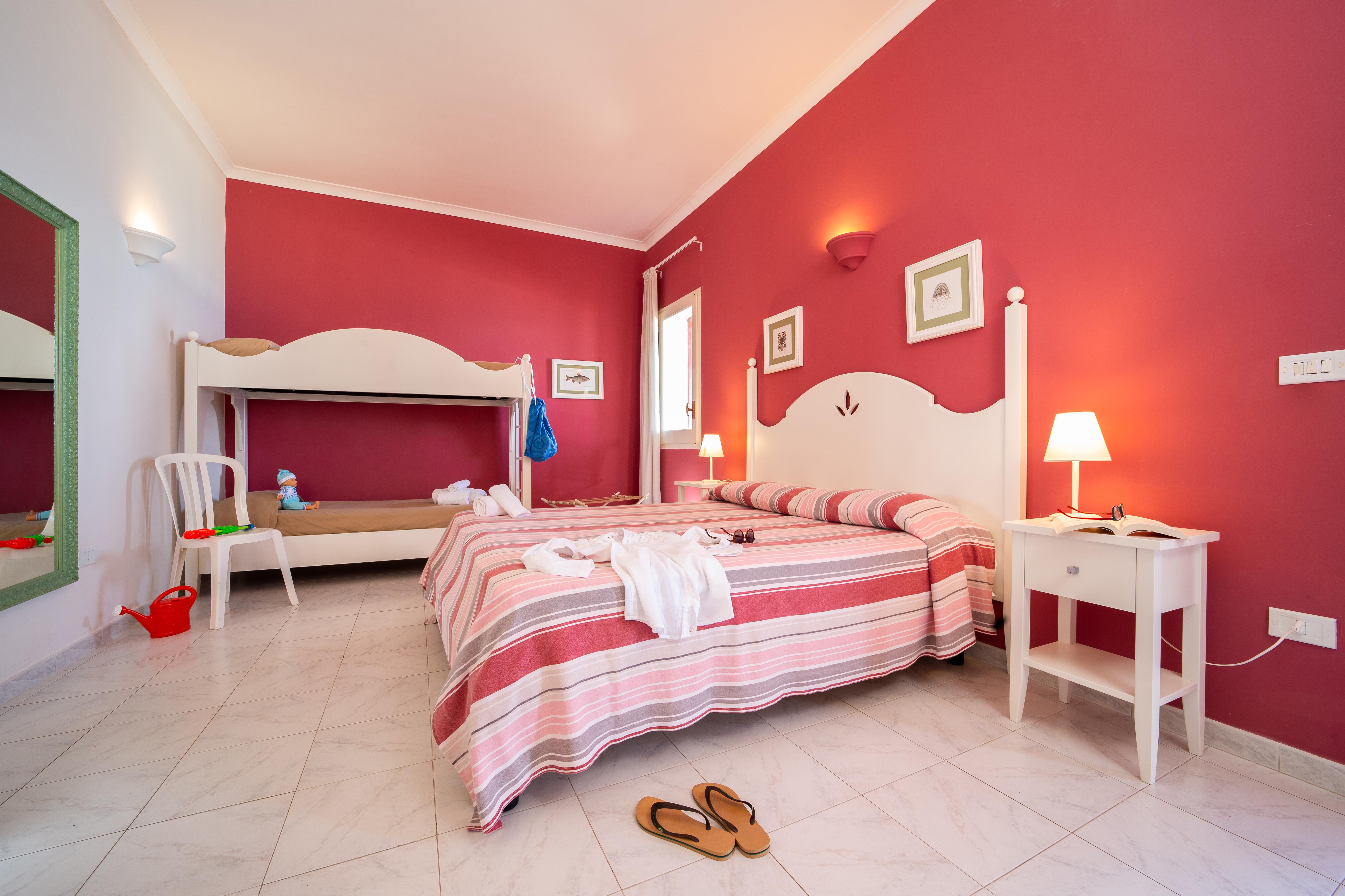 Th Gioiosa Mare - Capo Calava Village จอโยซามาเรอา ภายนอก รูปภาพ