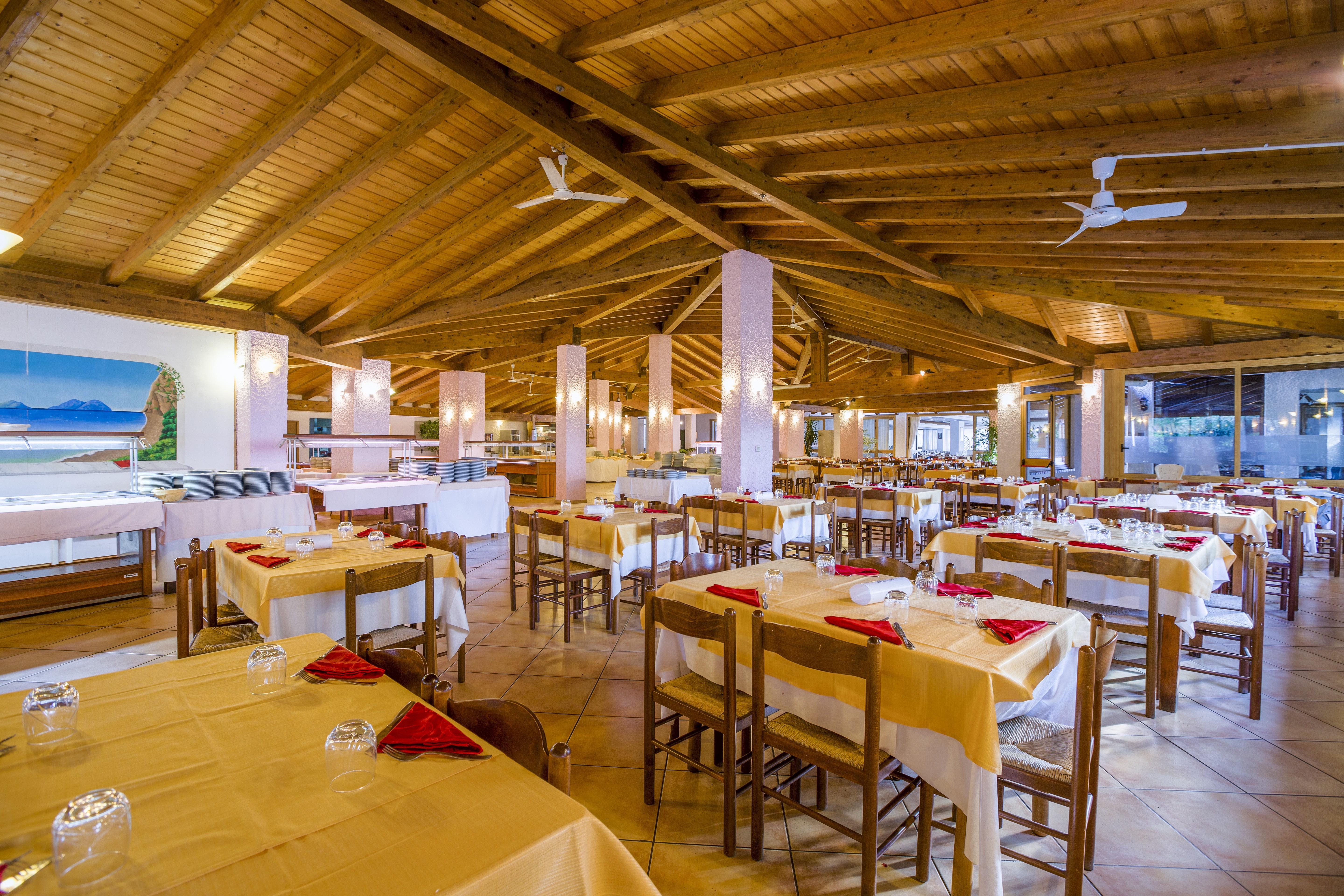 Th Gioiosa Mare - Capo Calava Village จอโยซามาเรอา ภายนอก รูปภาพ