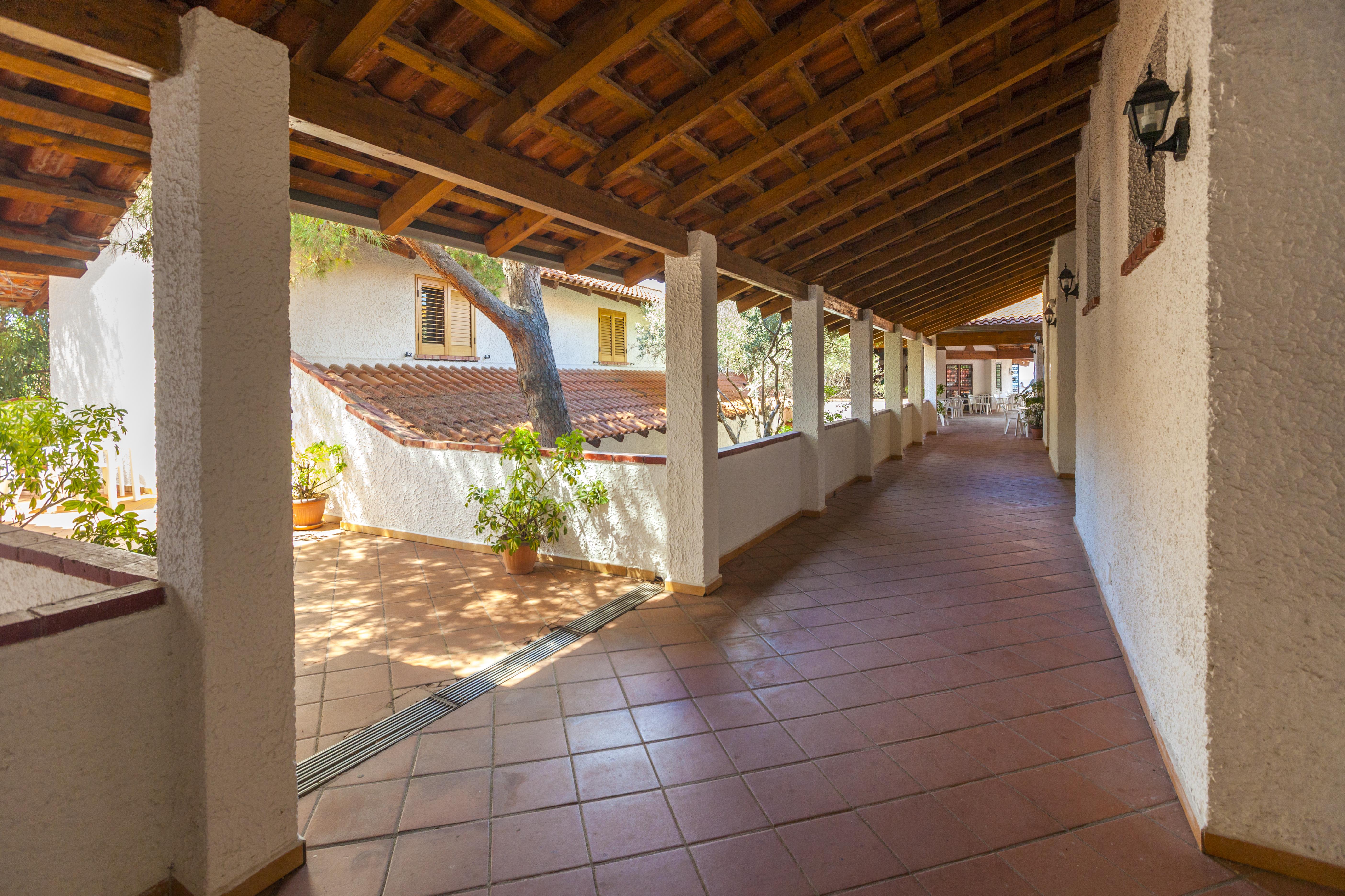 Th Gioiosa Mare - Capo Calava Village จอโยซามาเรอา ภายนอก รูปภาพ